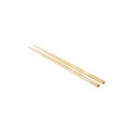 9.5" Bamboo Twist Chopstick Set